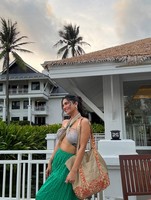 Ruhani Sharma Latest Pics